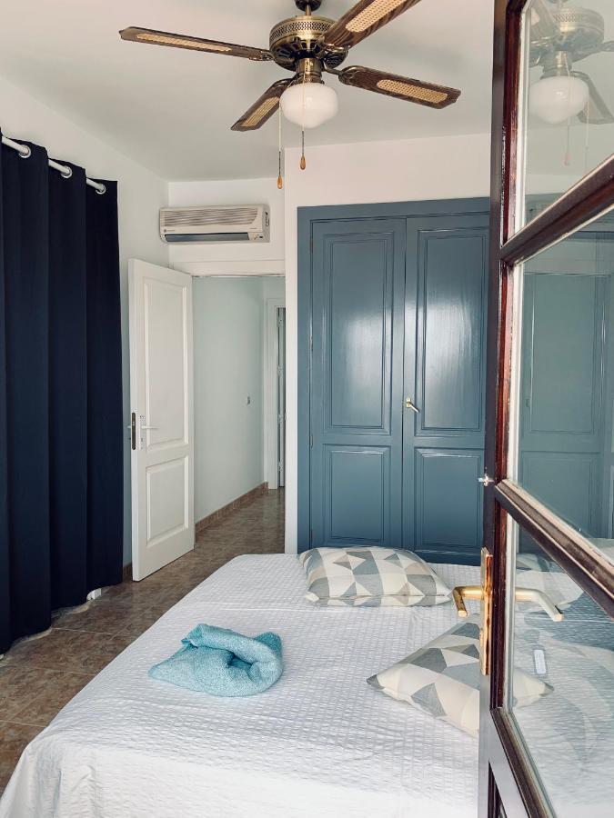 Lovely Casa Felicidad, Swimming Pool, Wifi X Private Garden Playa Blanca  Ngoại thất bức ảnh