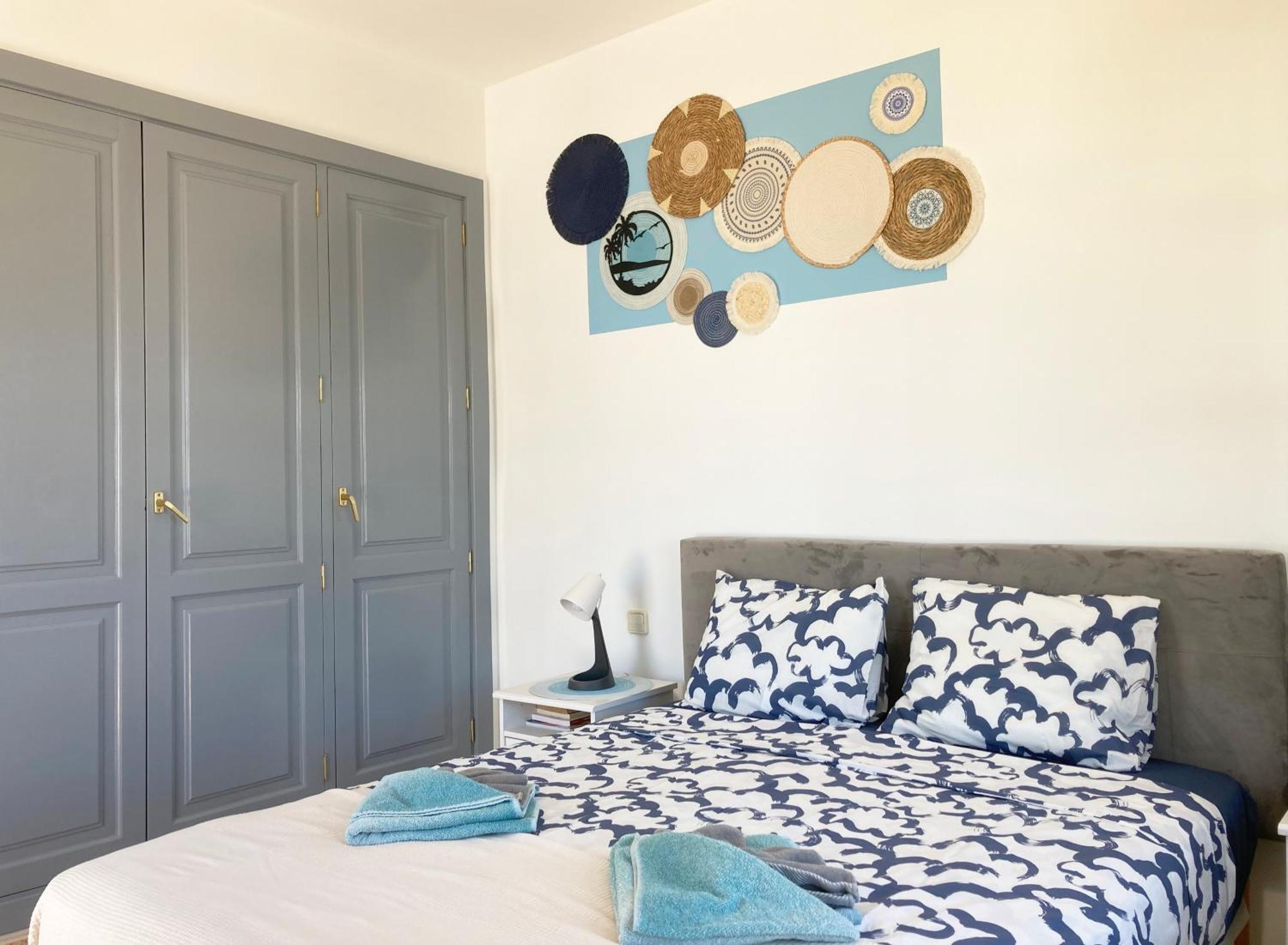 Lovely Casa Felicidad, Swimming Pool, Wifi X Private Garden Playa Blanca  Ngoại thất bức ảnh
