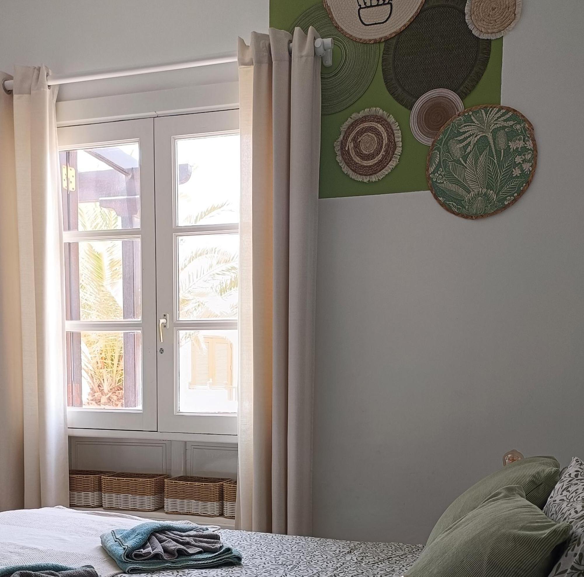 Lovely Casa Felicidad, Swimming Pool, Wifi X Private Garden Playa Blanca  Ngoại thất bức ảnh