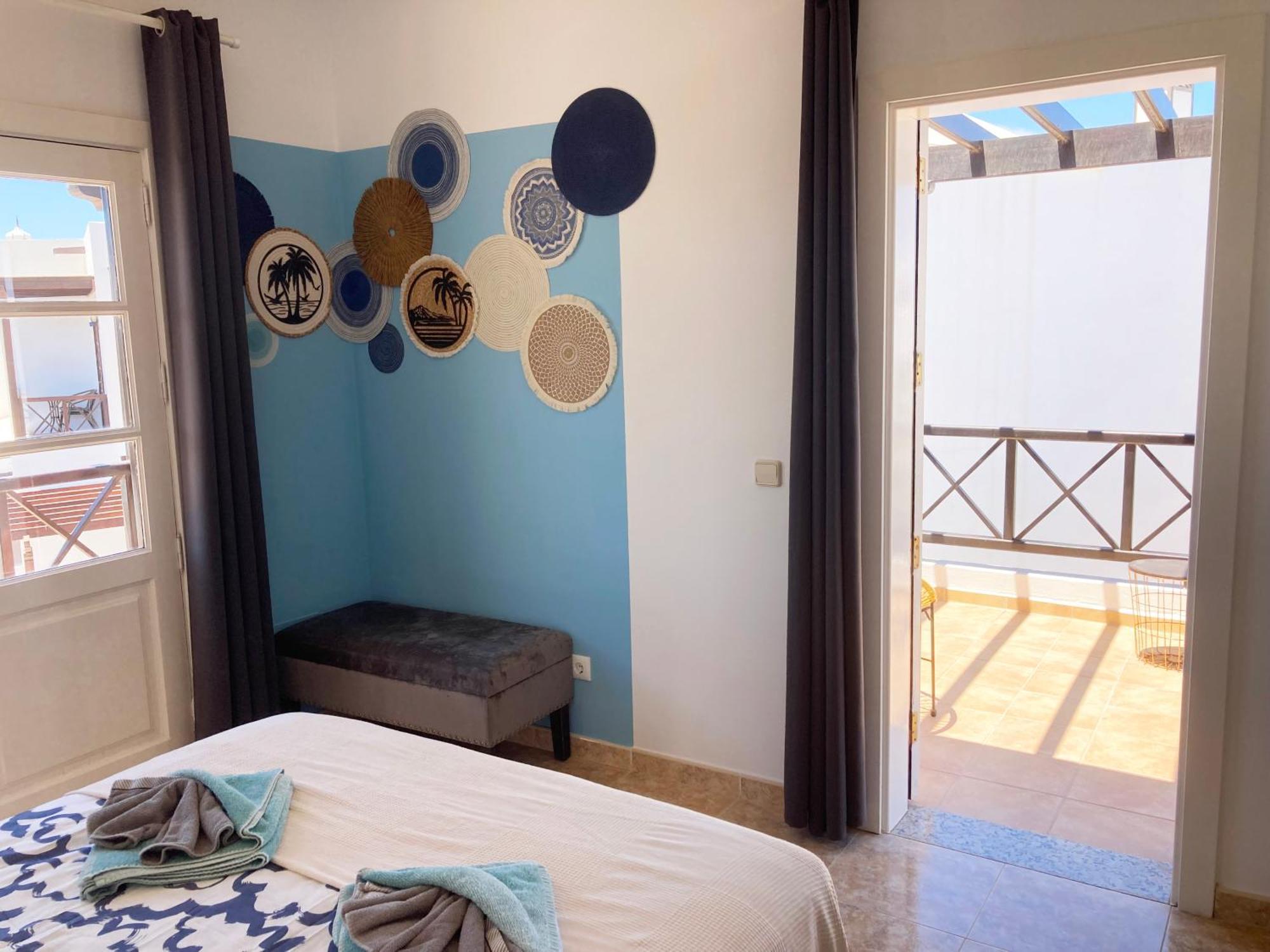 Lovely Casa Felicidad, Swimming Pool, Wifi X Private Garden Playa Blanca  Ngoại thất bức ảnh