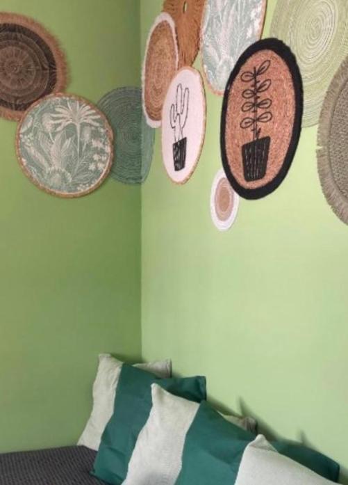 Lovely Casa Felicidad, Swimming Pool, Wifi X Private Garden Playa Blanca  Ngoại thất bức ảnh